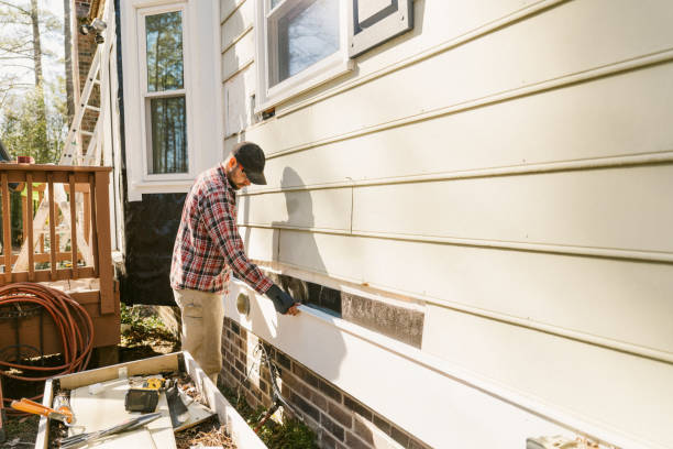 Trusted Siding Inspection service in Valley City, OH - Creative Siding